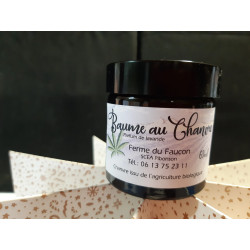 Baume au Chanvre 60 ml