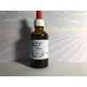 Macérât huileux chanvre 20% CBD 30ml et 50ml