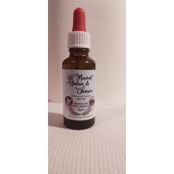 Macérât Huileux de Chanvre CBD 20 %CBG 15 %  30ml Animal