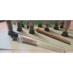 LOT DE 2 CONES pré roulés CBD et CBG