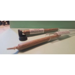 LOT DE 2 CONES pré roulés CBD et CBG