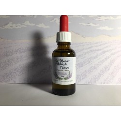 Macérât Huileux de Chanvre...