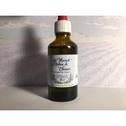 Macérât Huileux de Chanvre CBN 5% 30ml et 50ml