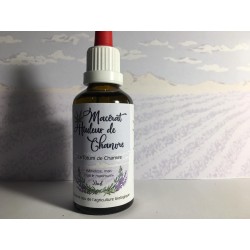 Macérât huileux chanvre 10% CBN 30 ml et 50ml